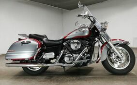 KAWASAKI VULCAN 1500 CLASSIC 2000 VNT50G