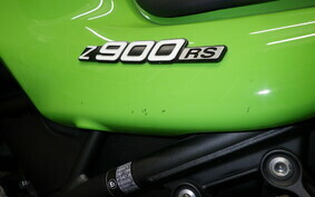 KAWASAKI Z900RS CAFE 2020 ZR900C