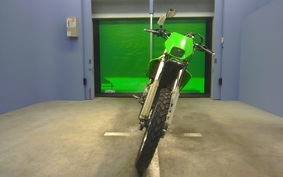 KAWASAKI KLX250 LX250E