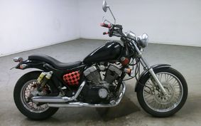 YAMAHA VIRAGO 250 3DM