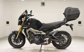 YAMAHA MT-09 A 2014 RN34J