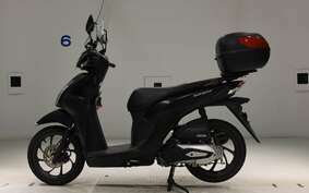 HONDA DIO 110 JK03