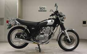 YAMAHA SR400 Gen.5 2021 RH16J