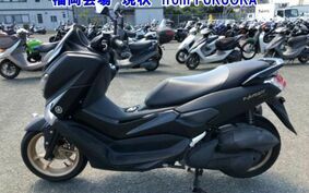 YAMAHA N-MAX 155 A SG50J