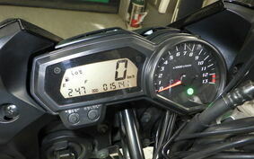 YAMAHA FZ FAZER 2007