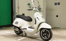 VESPA GTS300 IE SUPER