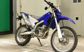 YAMAHA WR250R DG15J