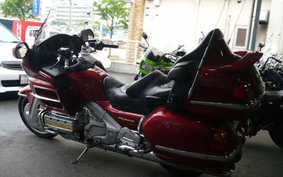 HONDA GL 1800 GOLD WING 2002 SC47