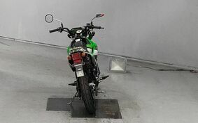 KAWASAKI KSR110 KL110A