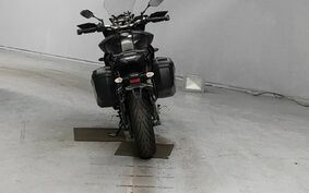 YAMAHA TRACER 9 2017 RN51J