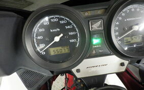 HONDA CB400 SUPER BOLDOR VTEC 2007 NC39