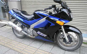 KAWASAKI ZZ-R250 1992 EX250H