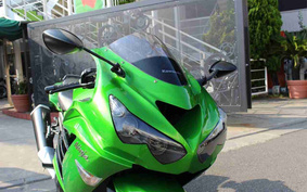 KAWASAKI NINJA 2012 ZXT40E