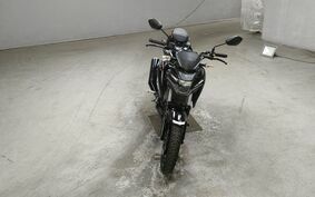 SUZUKI GSX-S125 DL32B