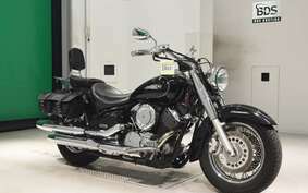 YAMAHA DRAGSTAR 1100 CLASSIC 2006 VP13J