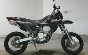 KAWASAKI KLX250D TRACKER 2003 LX250E