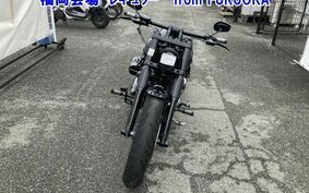 HARLEY ダビッドソン FXSB 2015 BF5