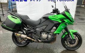 KAWASAKI VERSYS 1000 2015 LZT00B