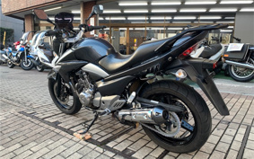 SUZUKI GSR250 GJ55D