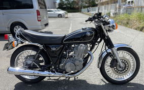 YAMAHA SR400 2010 RH03J