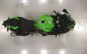 KAWASAKI NINJA ZX-6R A 2021 ZX636G