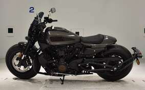 HARLEY RH1250S 2024