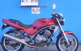 KAWASAKI BALIUS 250 1993 ZR250A