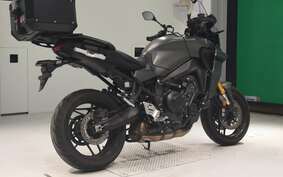 YAMAHA TRACER 9 GT 2021 RN70J