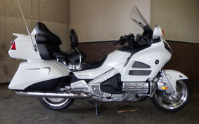 HONDA GL 1800 GOLD WING 2011 SC68