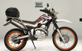 YAMAHA SEROW 250 DG17J