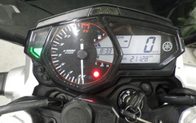 YAMAHA MT-25 RG10J