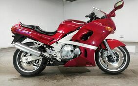 KAWASAKI ZZ-R400 1994 ZX400N