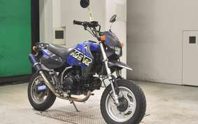 KAWASAKI KSR110 KL110A