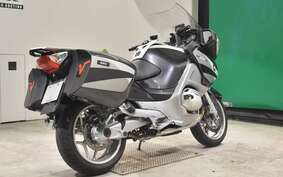 BMW R1200RT 2011