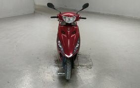 YAMAHA AXIS Z SED7J