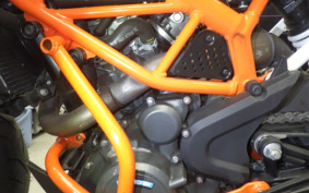 KTM 390 DUKE 2021