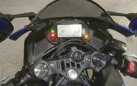 YAMAHA YZF-R25 RG43J