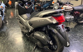 YAMAHA NMAX ABS SED6J