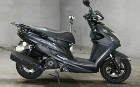 YAMAHA CYGNUS 125 X SR SED8J