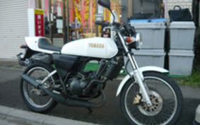 YAMAHA RZ50 1998 RA01J