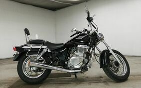 SUZUKI GZ250 Marauder NJ48A