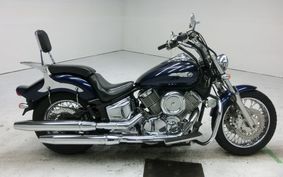 YAMAHA DRAGSTAR 1100 1999 VP10J