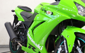 KAWASAKI NINJA 250R EX250K