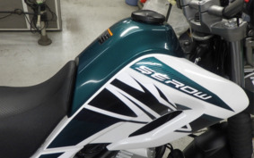 YAMAHA SEROW 250 Gen.2 DG17J