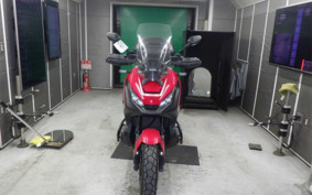 HONDA X-ADV 750 2020 RC95