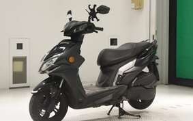 KYMCO RACING 125 S