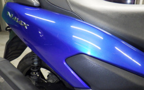 YAMAHA N-MAX SED6J