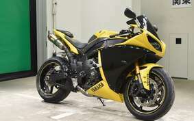 YAMAHA YZF-R1 2011 RN23