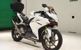 HONDA CBR250RR A MC51