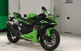 KAWASAKI NINJA ZX-6R A 2023 ZX636J